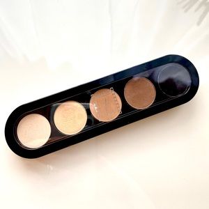 Makeup Atelier Paris Eyeshadow Palette